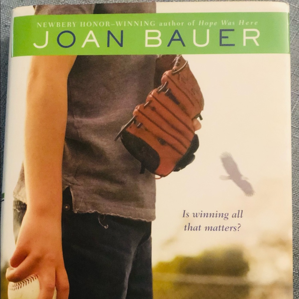 Soar book - Picture 3 of 3